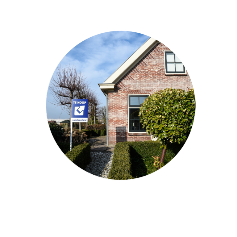 Huis kopen met de NVM No Risk Clausule