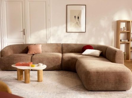 Woontrends 2026: warm wonen met karakter