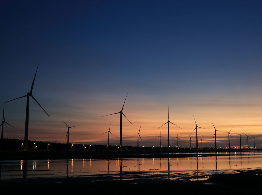 Vernieuwd energielabel 1 januari beschikbaar