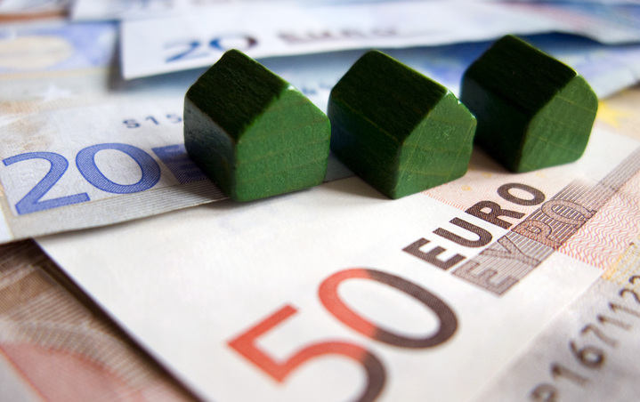 Oproep: Breng de woningmarkt direct weer tot leven