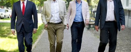 Uitstel hypotheekplannen biedt kansen aan WONEN 4.0
