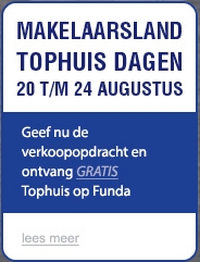Makelaarsland organiseert de Tophuis Dagen