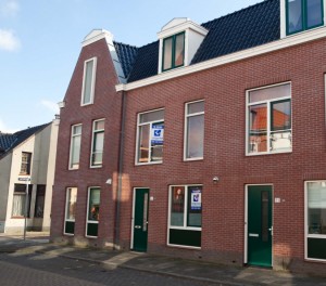Makelaarsland positief over huizenmarkt, ondanks slecht 1e kwartaal