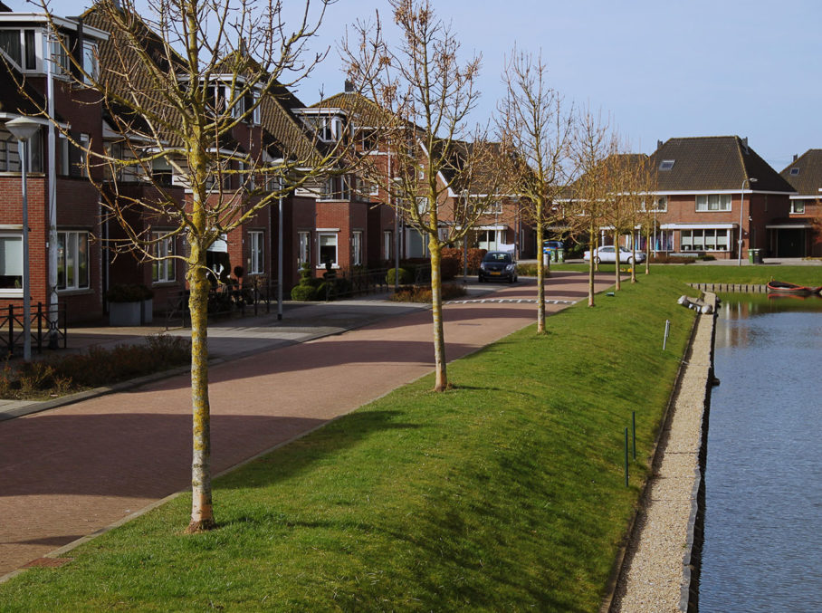 Woningzoekers laten zich in februari niet van de wijs brengen
