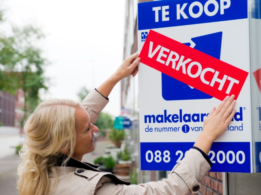 Woningmarkt september stabiel