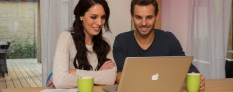 Online hypotheek afsluiten