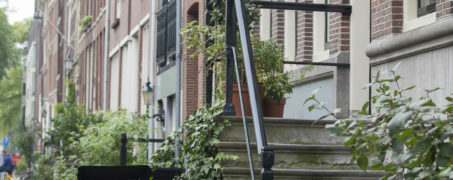 Verandering regelgeving huizenmarkt 2014