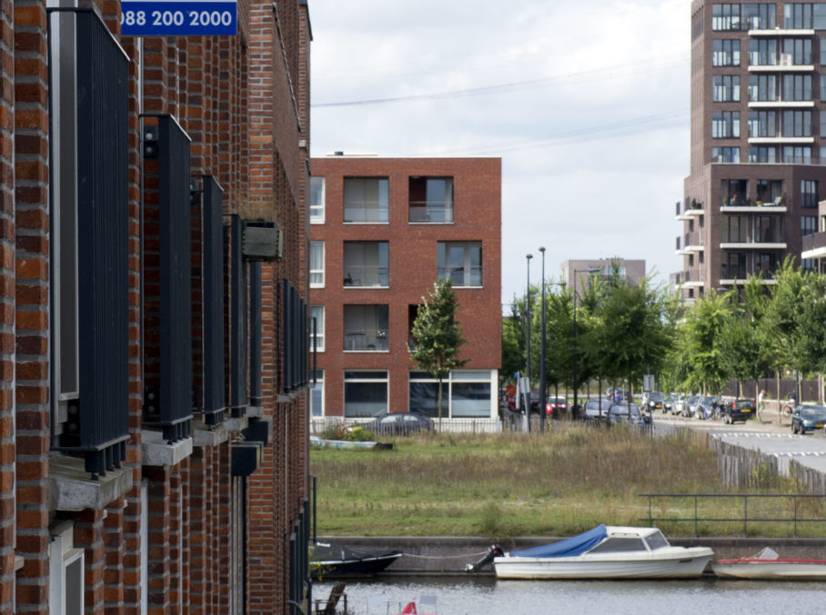 Huizenmarkt klaar voor 2014