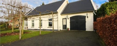 Eigenwoningforfait per 2014 onredelijk sterk verhoogd