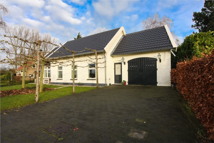 Eigenwoningforfait per 2014 onredelijk sterk verhoogd