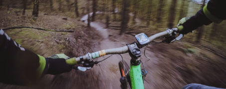 Makelaarsland MTB challenge 2014