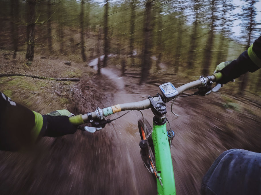 Makelaarsland MTB challenge 2014