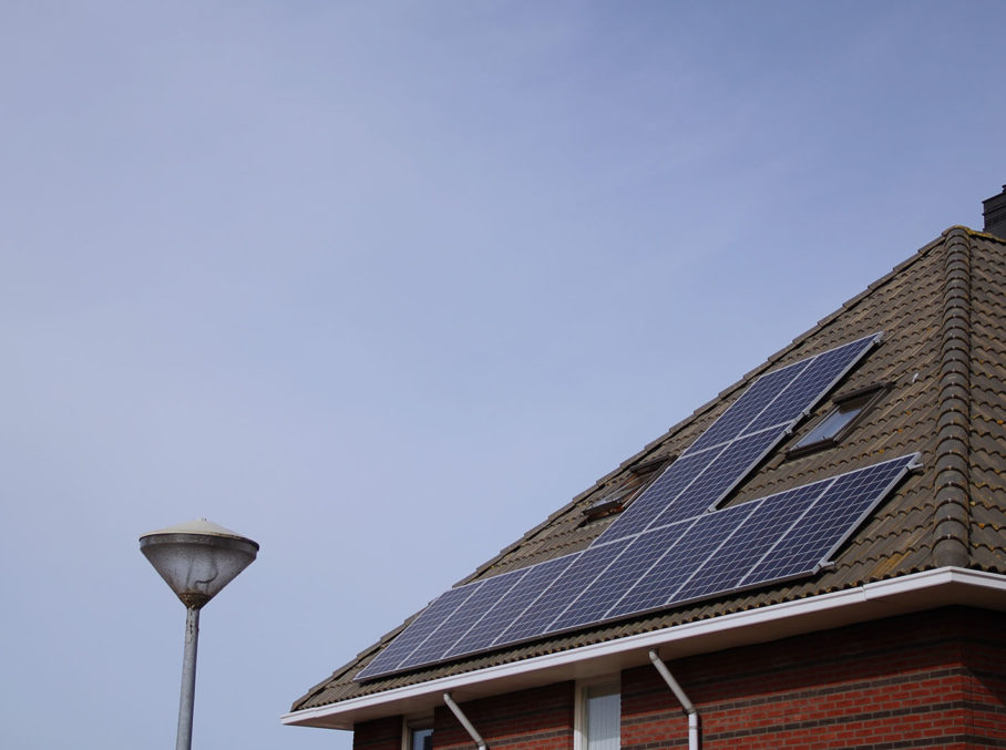 Maak je woning aantrekkelijk door de voordelen van isolatie