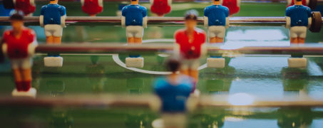Je huis verkopen tijdens het WK voetbal