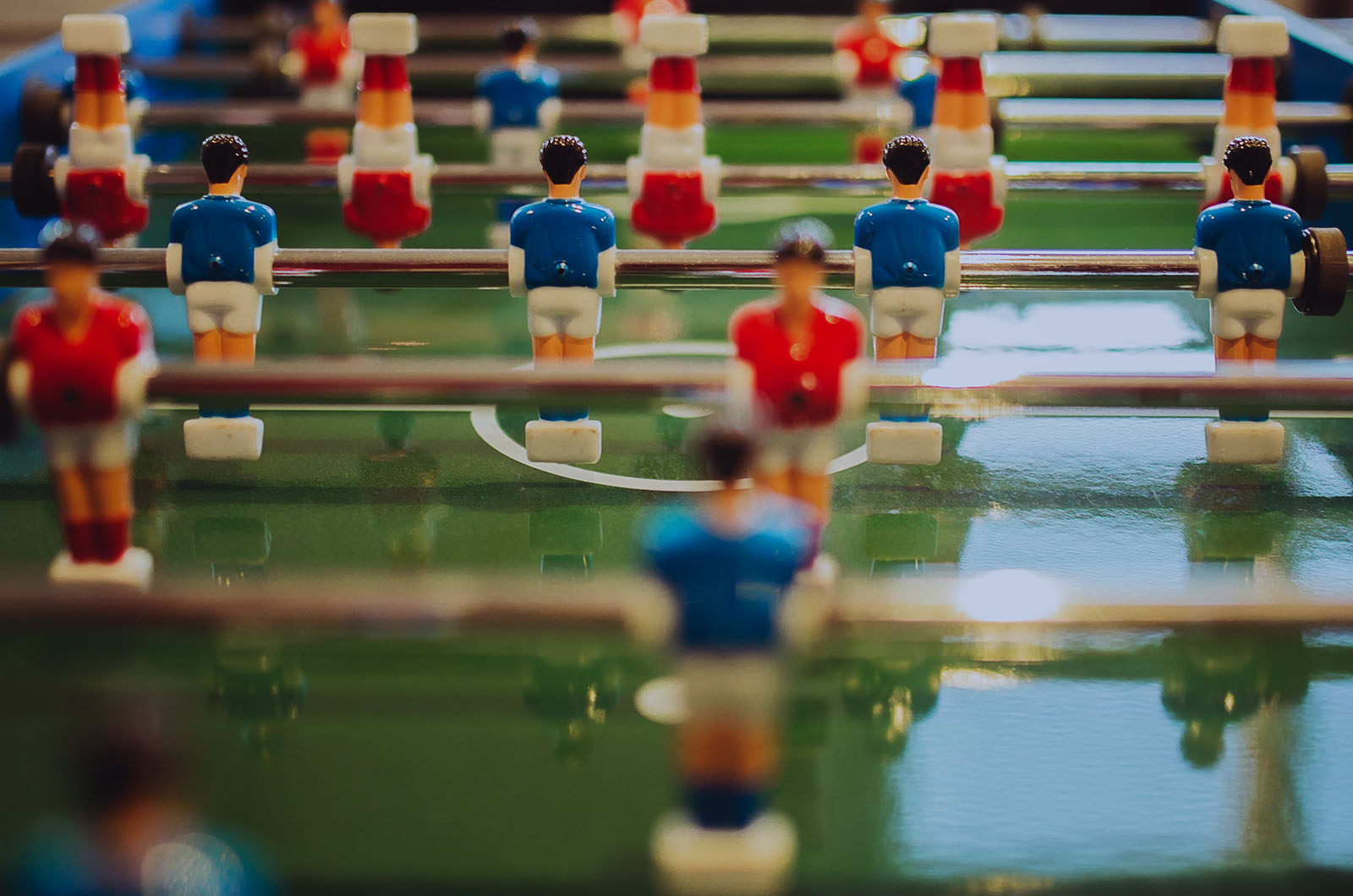 Je huis verkopen tijdens het WK voetbal