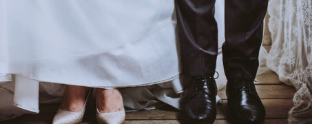Niet kunnen scheiden door eigen woning