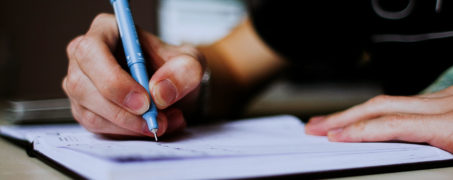 De Vragenlijst: waarom?