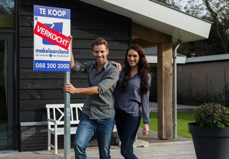 15.700 huizen verkocht in februari