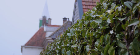 Huis kopen: eigen geld nodig