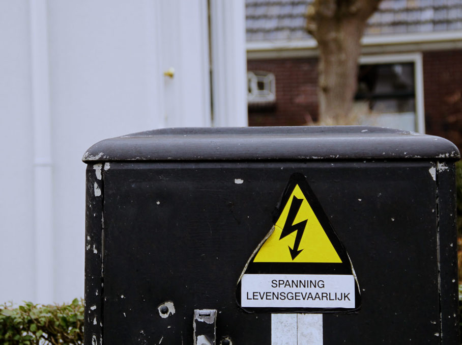 Energielabel voor nieuwbouwwoningen