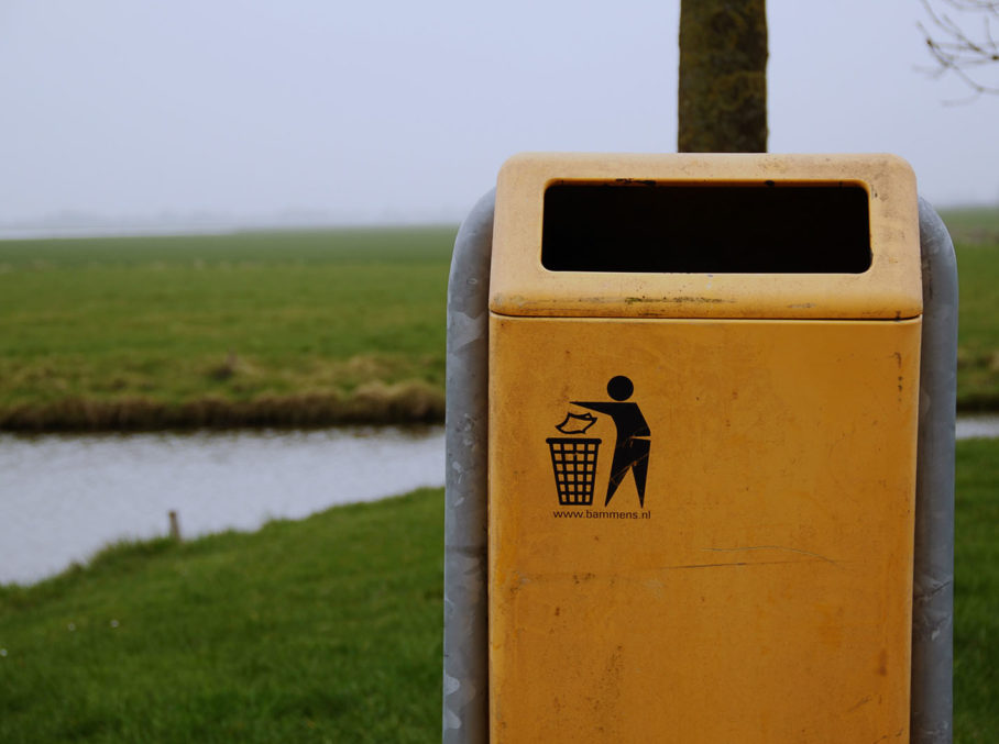 Hypotheek vastzetten of wegdoen?