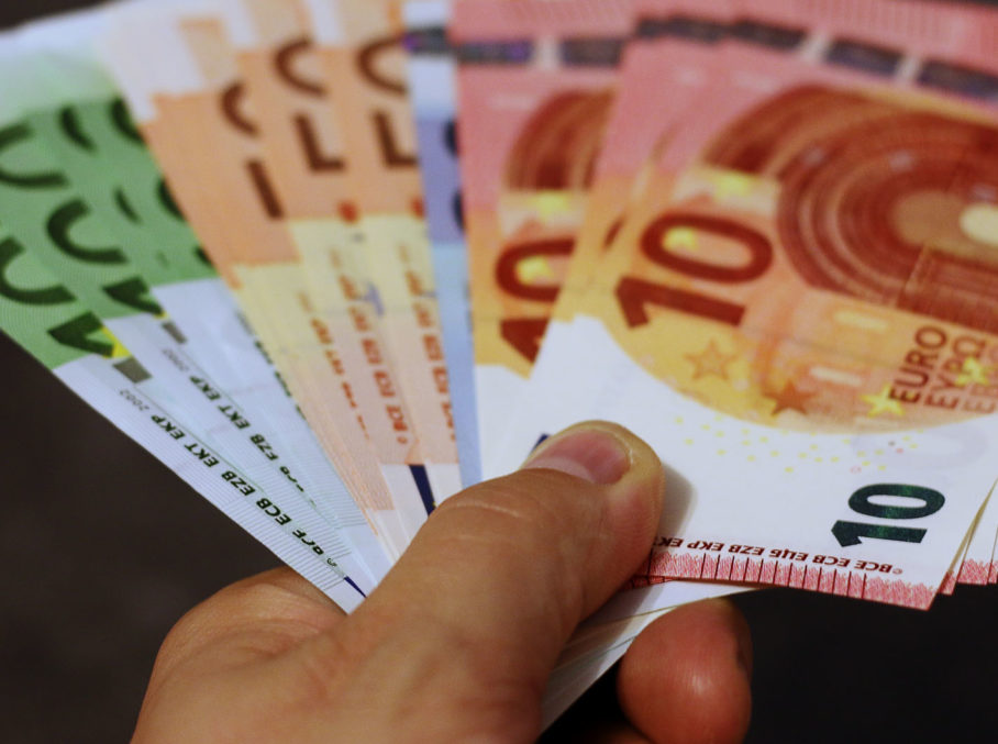 Overdrachtsbelasting bij doorverkoop