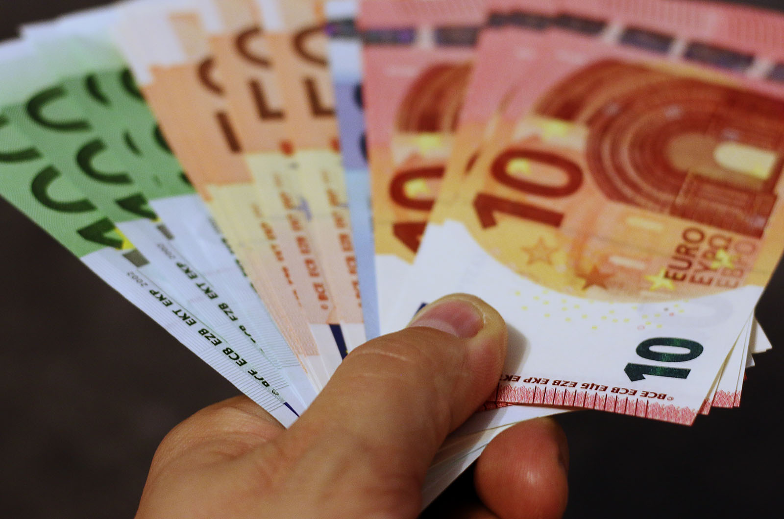 Overdrachtsbelasting bij doorverkoop