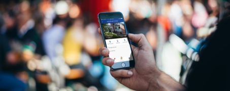De Makelaarsland app: Bijna 70 % van onze verkopers gebruikt hem al