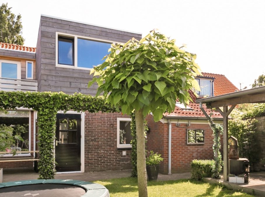 Makelaarsland ervaringen: de woningpresentatie