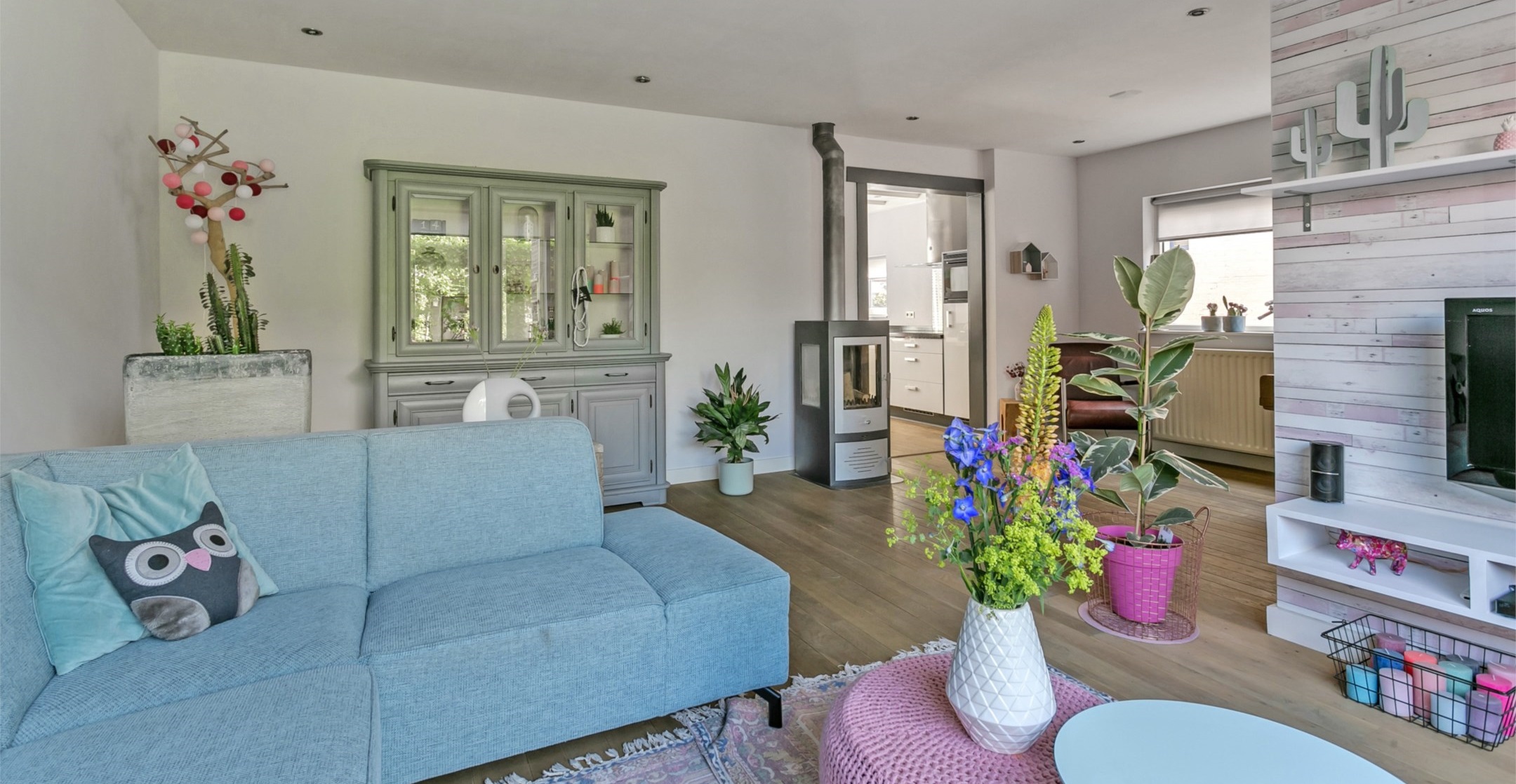 Makelaarsland ervaringen: De eerste bezichtiging