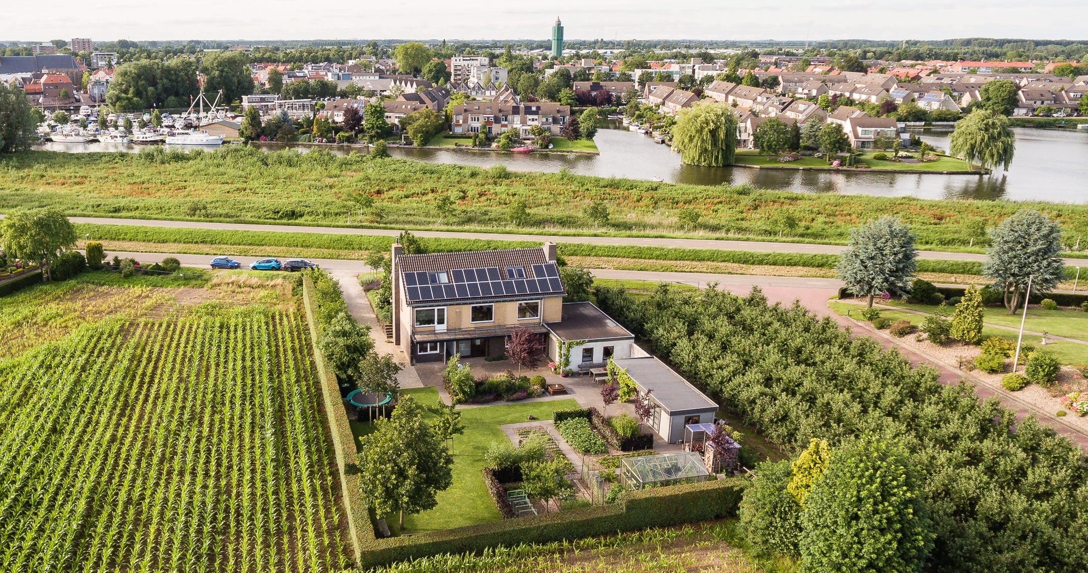 Makelaarsland ervaringen: Hoe presenteren we ons huis?