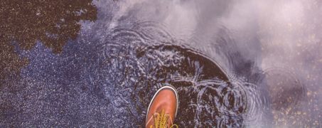 Natte voeten: wie draait hiervoor op?