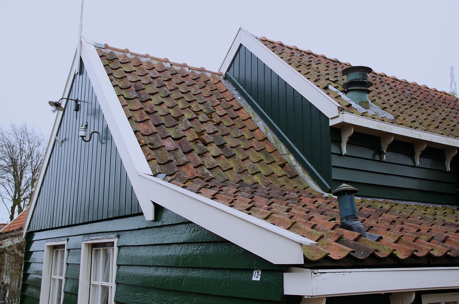 WOZ waarde woning van belang bij schenking?