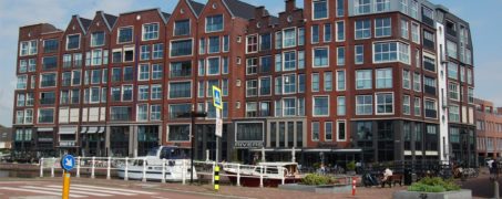 VvE – Vereniging van eigenaren en onderhoud