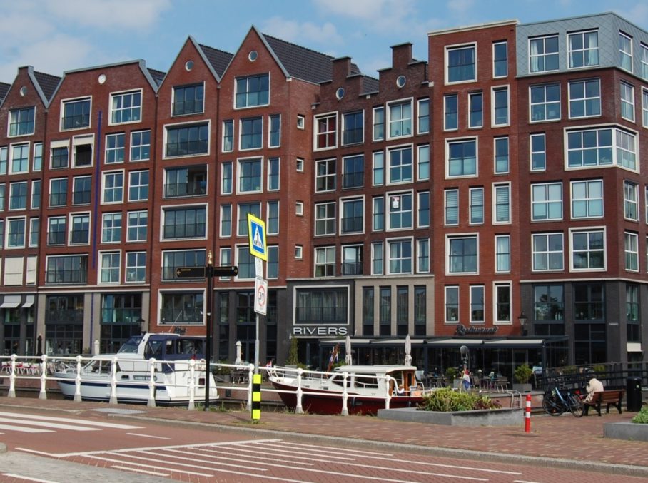 VvE – Vereniging van eigenaren en onderhoud