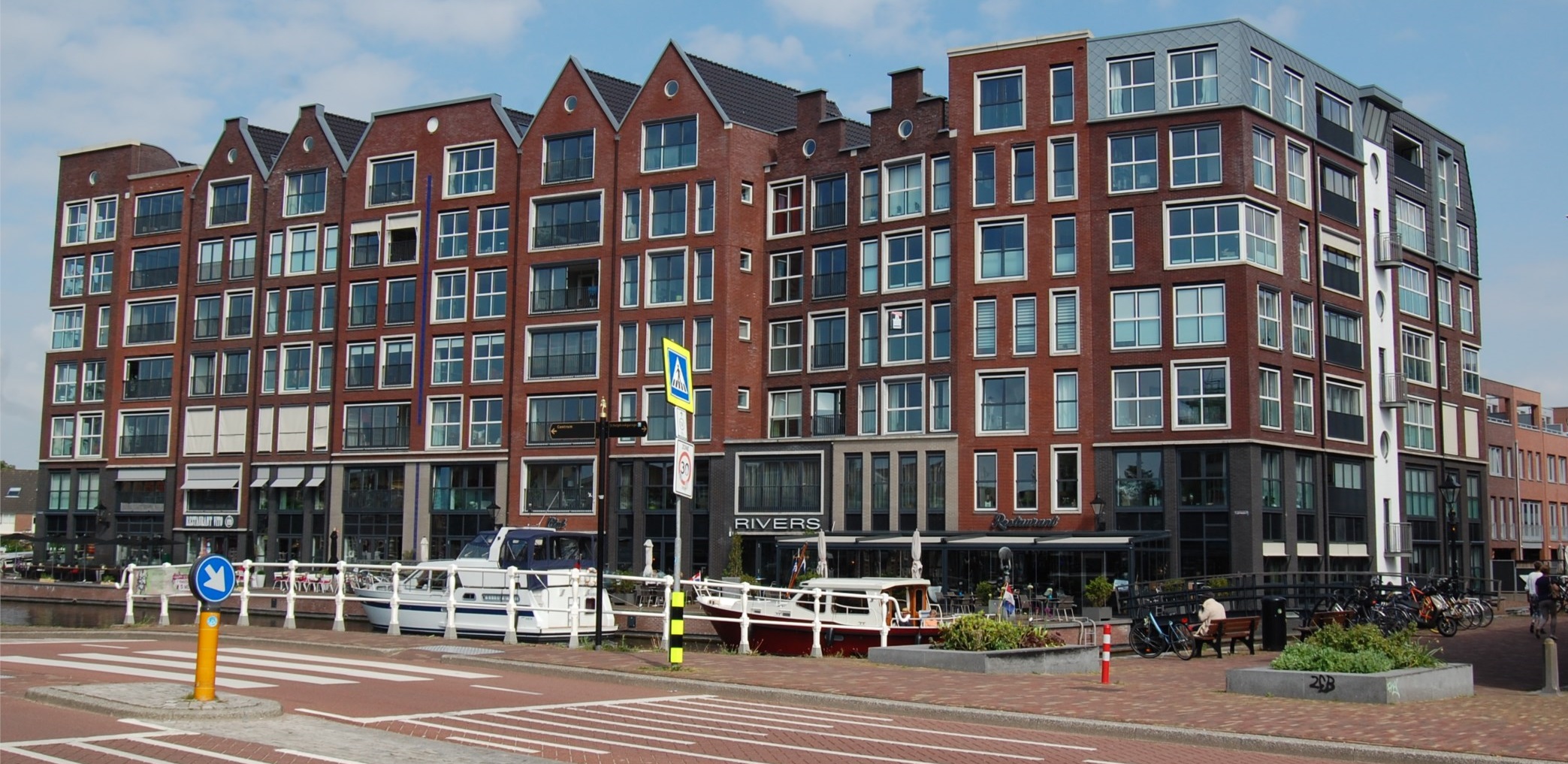VvE – Vereniging van eigenaren en onderhoud
