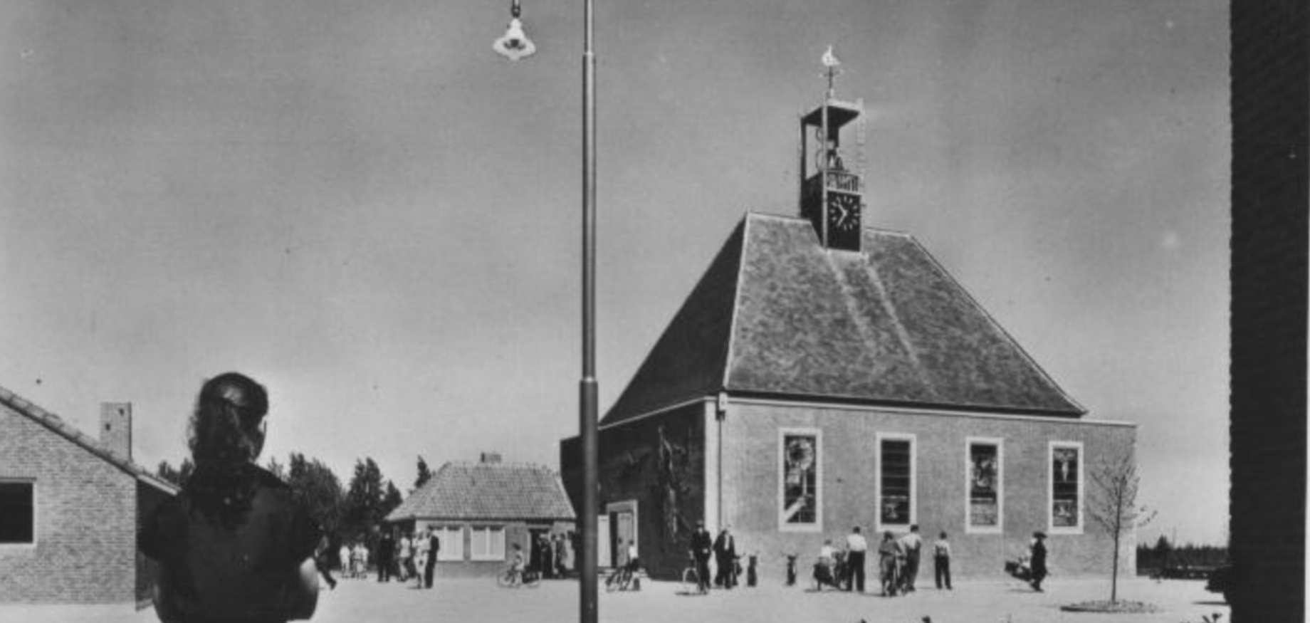 Unieke woning uitgelicht: Woonkerk te Ens