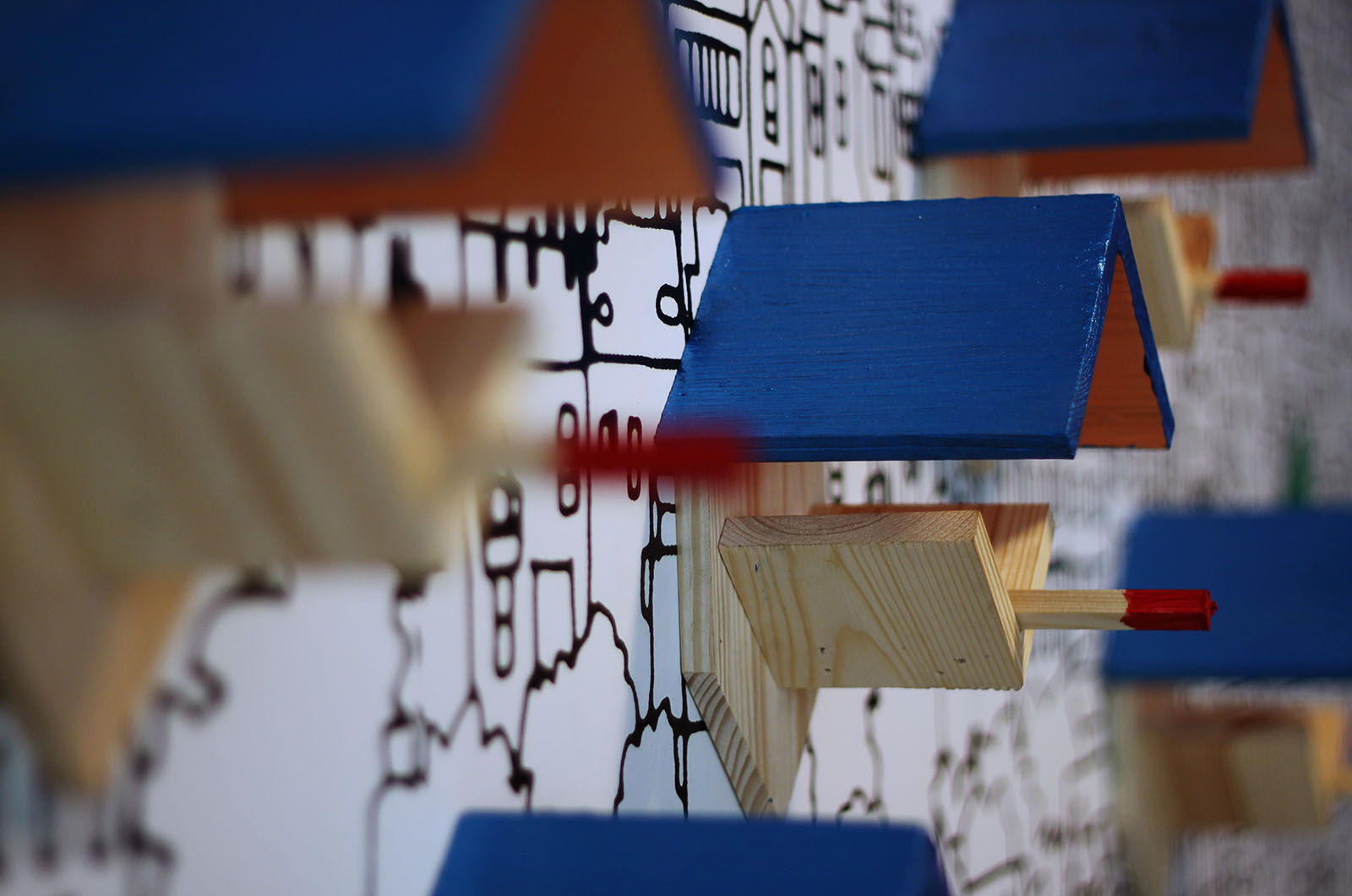 Najaarseditie NVM Open Huizen Dag succesvol