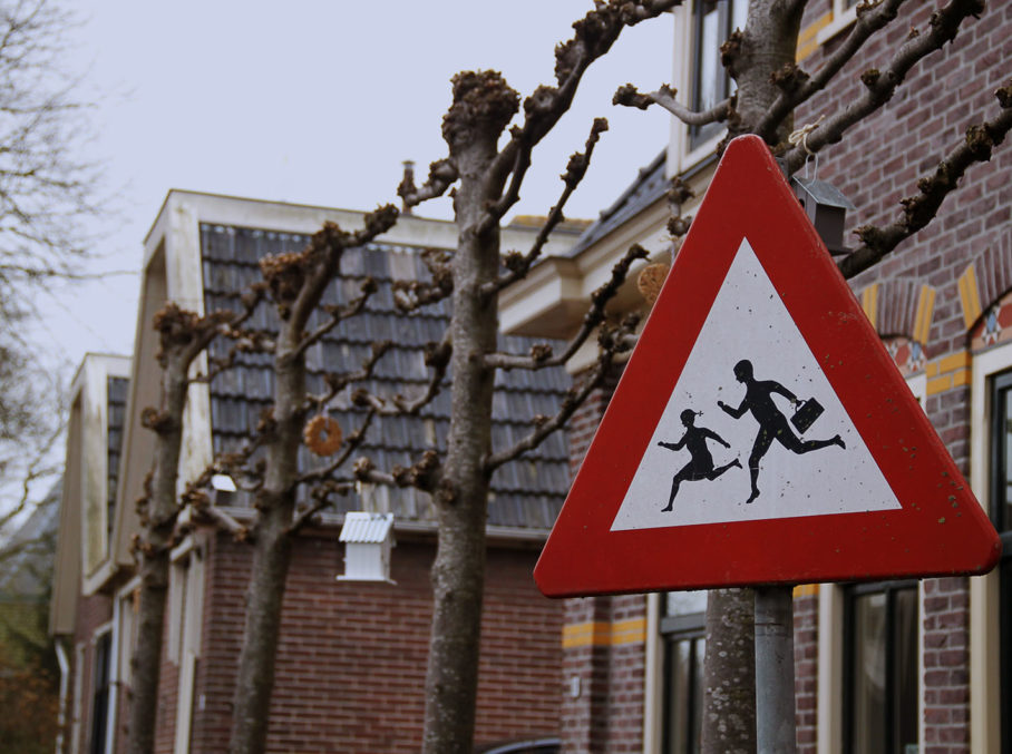 Hypotheek (sneller) aflossen of niet?