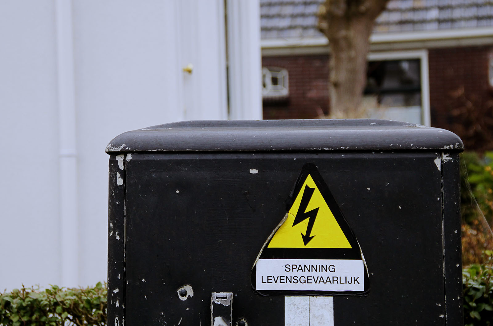 Energielabel verplicht bij verkoop – voorkom hoge boete!