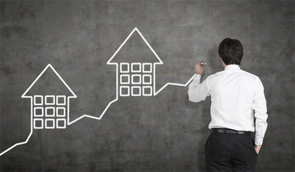 Wat is jouw huis vandaag waard?