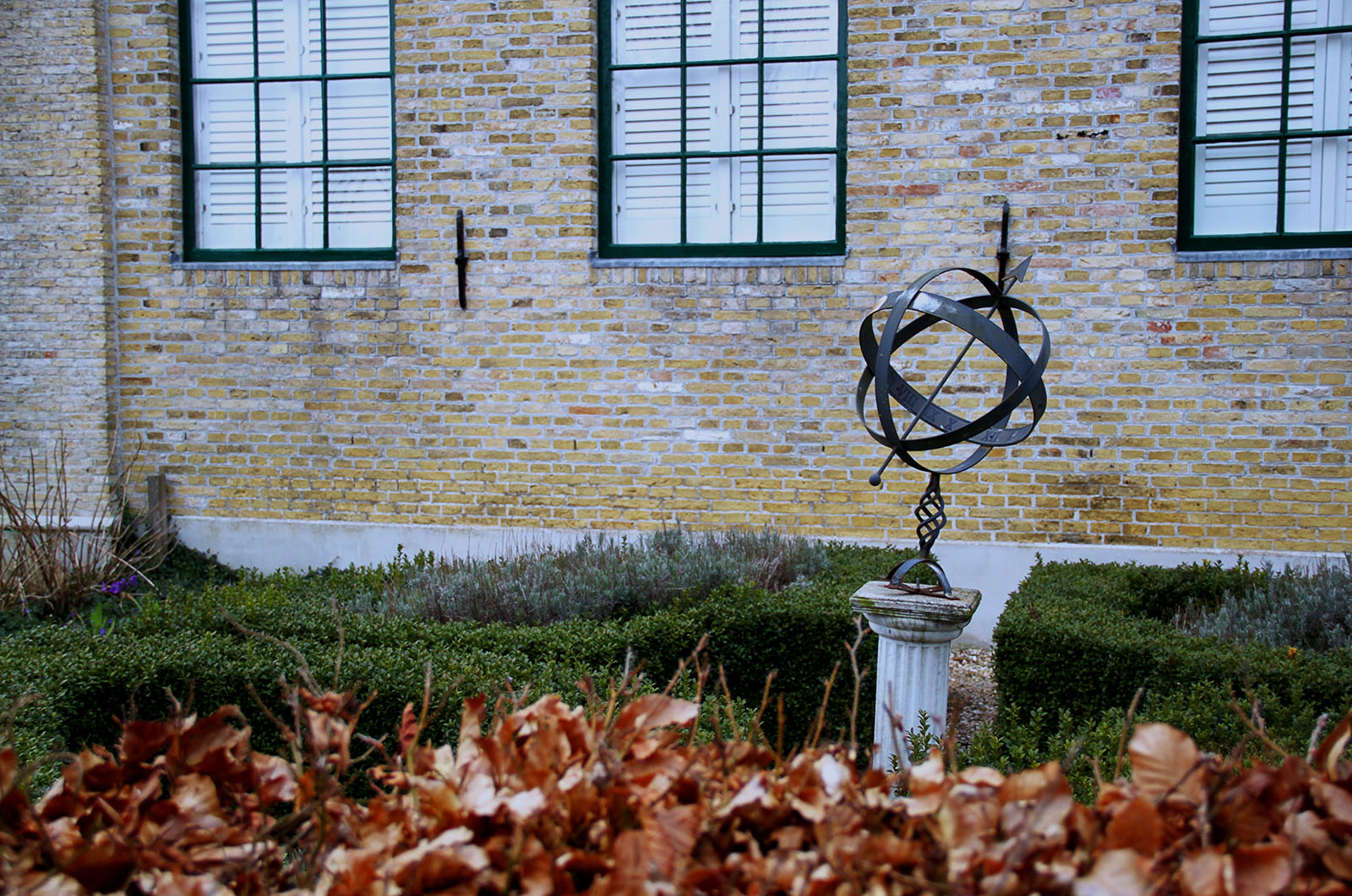 Spraakmakende Innovaties in de huizenmarkt