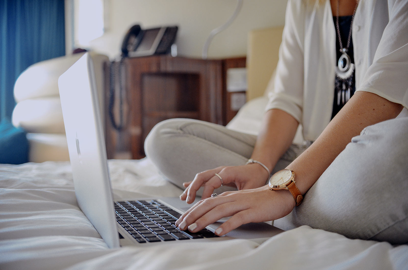 Apps die je helpen bij het vinden van jouw droomwoning