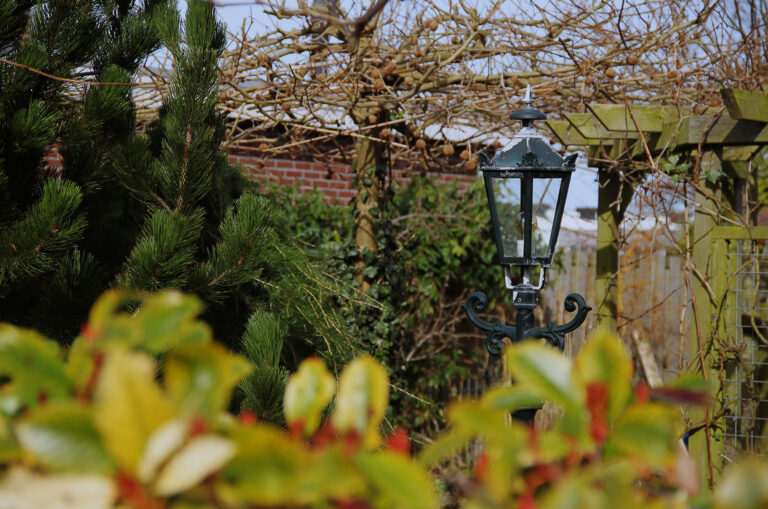 Erfpacht bij kopen van een woning