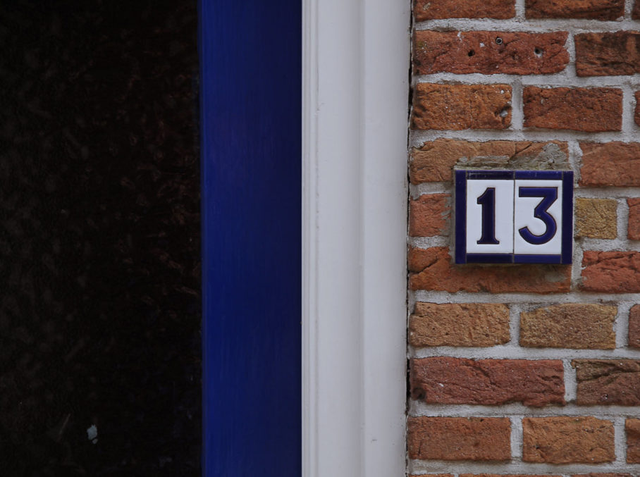 Risico: Biedingen zonder voorbehoud van financiering