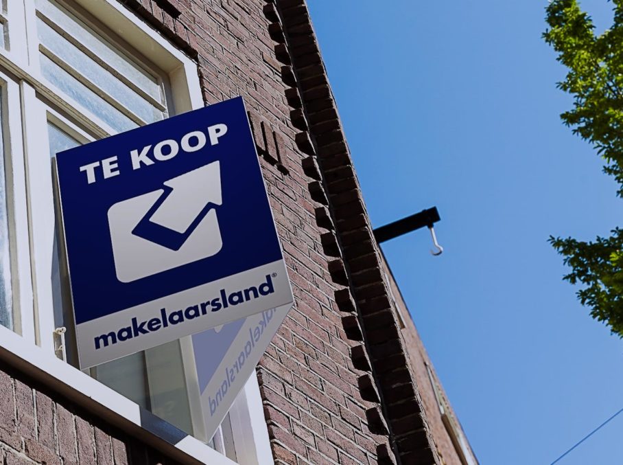 Onderzoek De Scherpe Pen bevestigt succesformule Makelaarsland