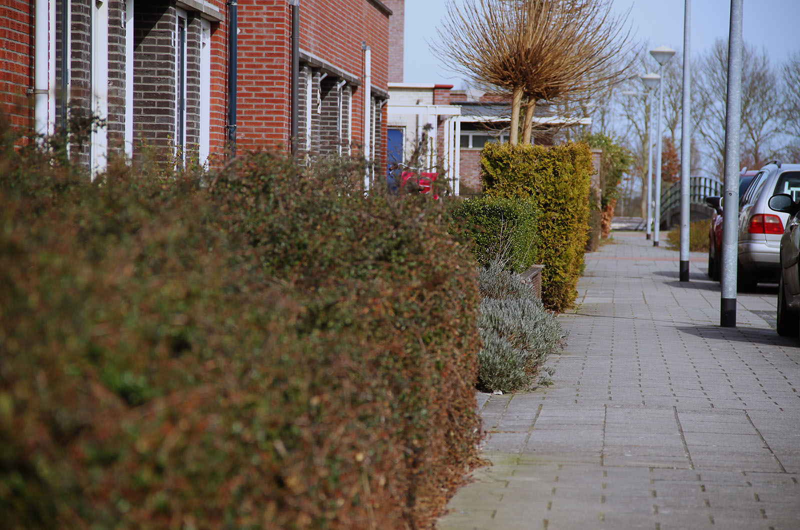 Hoe kan ik een woning bezichtigen bij Makelaarsland?