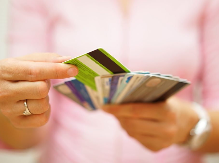 Hypotheek afsluiten? Let op je creditcard!