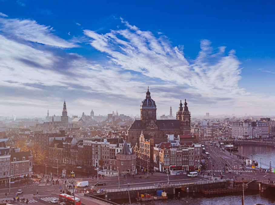 Huis kopen in Amsterdam? Zo kom je ertussen!
