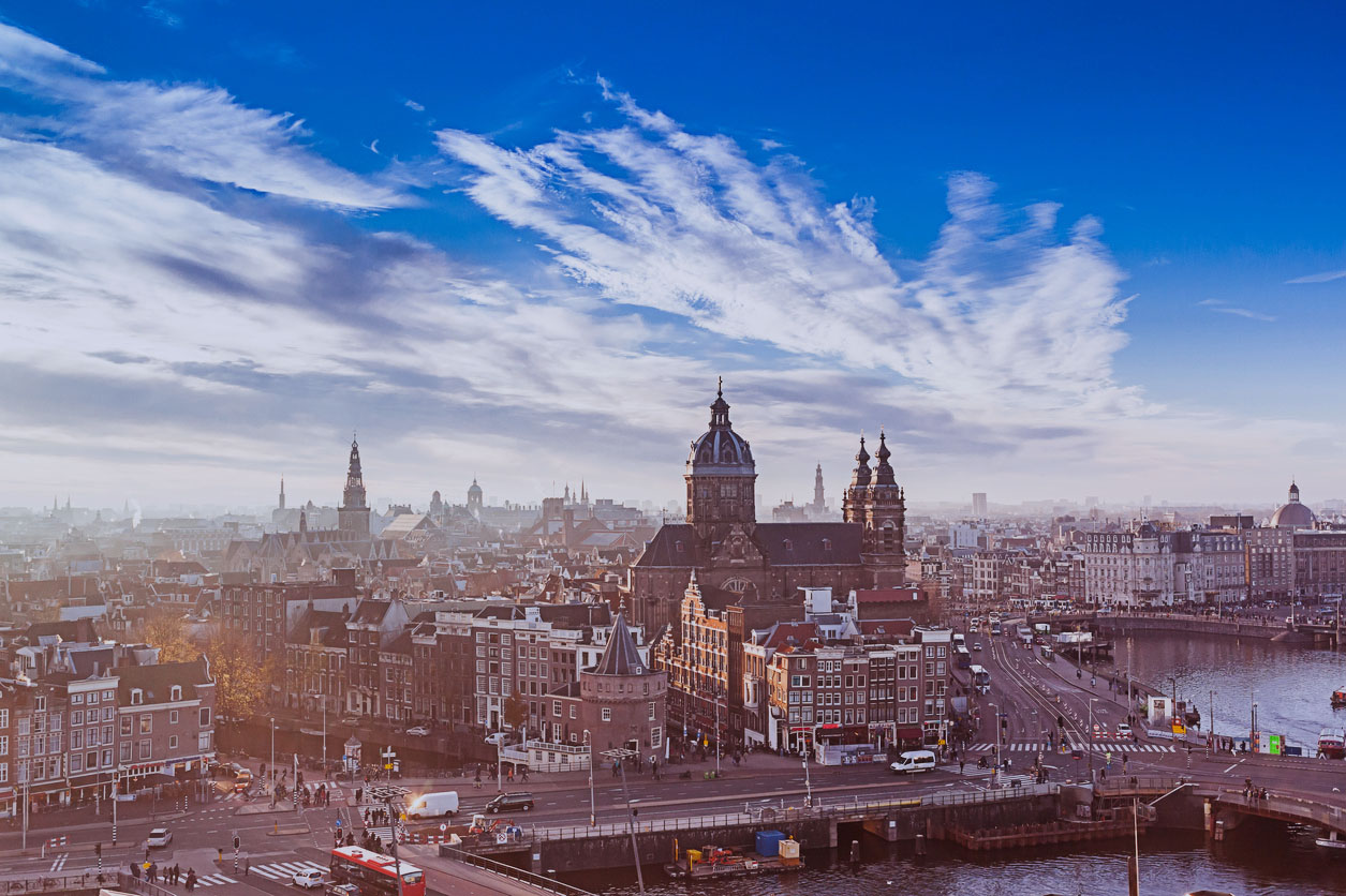 Huis kopen in Amsterdam? Zo kom je ertussen!